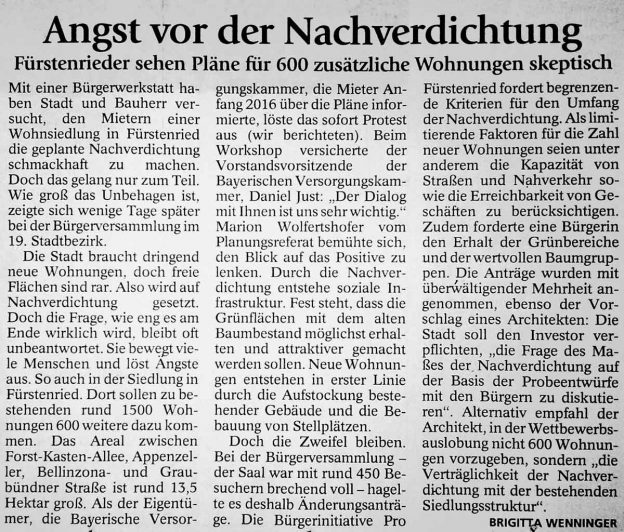 Münchner merkur er sucht sie